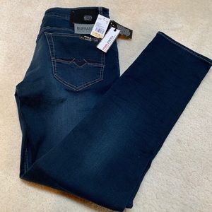 Buffalo David Biton Max-X Basic Super Skinny Jeans